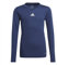 adidas Jungen Team Base Trikot, Navblu, 116 EU