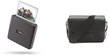 INSTAX LINK Wide Smartphone Printer Wide LINK Tasche