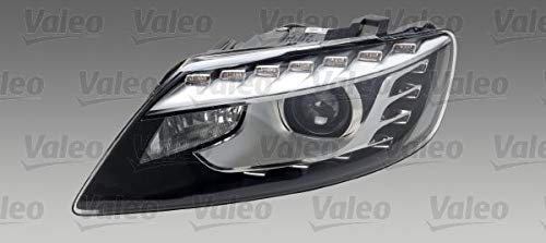 Hauptscheinwerfer 044138 Passend für Audi Q7 4L 5-Türer 09-15