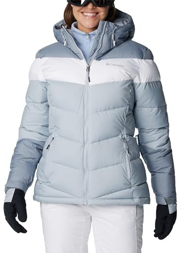 Columbia Damen Isolierte Skijacke, Abbott Peak