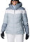 Columbia Damen Isolierte Skijacke, Abbott Peak