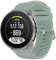 Hiseus Armband Kompatibel mit Suunto 9 Peak / 5 Peak, Silicone Sport Ersatzarmbänder Kompatibel mit Suunto 9 Peak Pro/Vertical Uhrenarmband (Hellgrün)