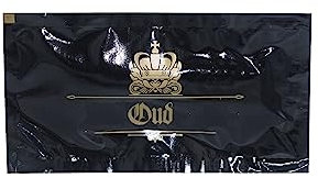 200 x Large Wet Wipes OUD SCENTED Hot/Cold Individually Wrapped Refreshing Moist Wipes Hand Towels Napkins Restaurants Takeaways Bars Weddings Parties