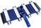 Yctze Aspirateur de Brosse de Piscine 40 × 21 × 4 Brosses de Nettoyage de Piscine pour étang à Poissons