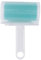 rieder Quitapelusas, Ropa Lavable, Rodillo Adhesivo para el Cabello, Rodillo Adhesivo PortáTil Reutilizable para Quitar el Pelo de Mascotas, Verde