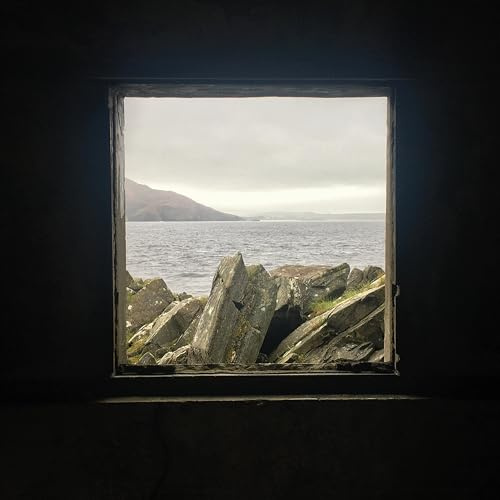 Inverse Field: Inishowen