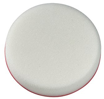 Metabo 624967000 Haftpolierschwamm fein 130x25 mm, farbe, size