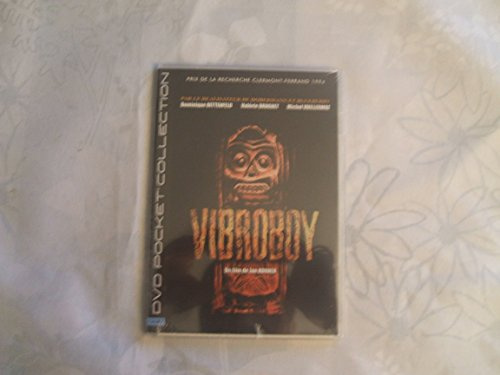 VIBROBOY