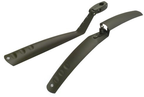 SKS GERMANY SKS Spritzschutzset 2 teilig, 26-28
