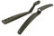 SKS GERMANY SKS Spritzschutzset 2 teilig, 26-28