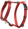 ROGZ SJ14-C Utility Hundegschirr/Nitelife, S, rot