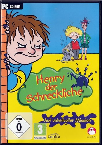 Henry, der Schreckliche
