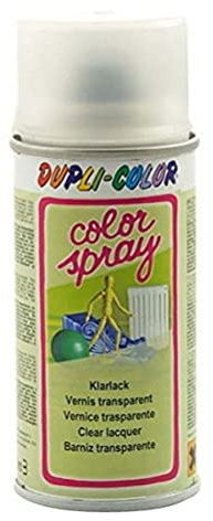 Dupli-Color 640506 Color-Spray, 150 ml, Rubinrot Glanz