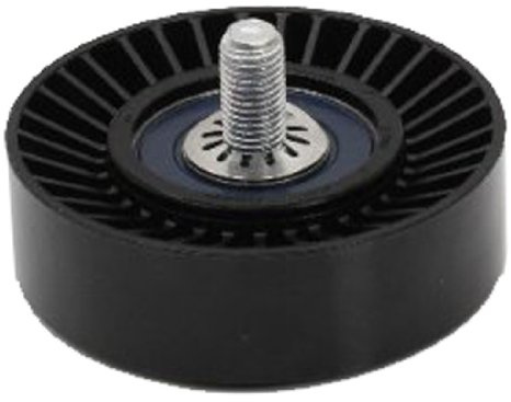 Japanparts RP-K04 Umlenk-/Führungsrolle, Keilrippenriemen