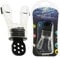 Mares Erwachsene Mundschutz Jax Mouthpiece, Transparent, One Size