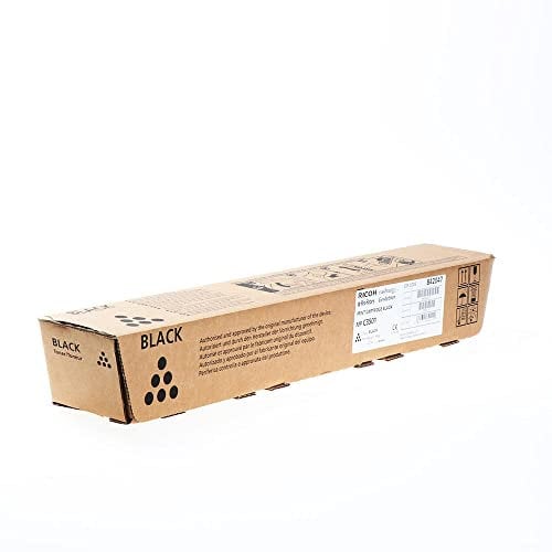 Ricoh MPC3501E Toner Schwarz Standardkapazitã¤T 22.500 Seiten 1er-Pack