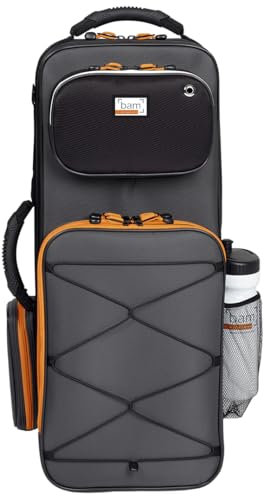 3021SN Trekking Alt Sax bk