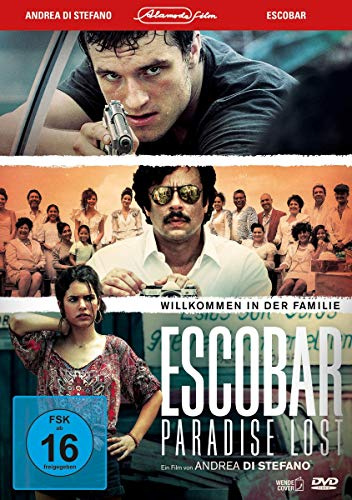 Escobar - Paradise Lost (Special Edition)