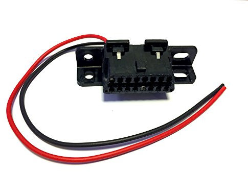 Carlock - Presa Diagnosi OBD