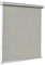 ROLLMAXXX Thermo Verdunkelungsrollo Klemmfix ohne Bohren (70 x 215 cm, grau Melange)