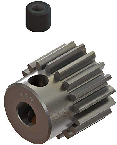 Arrma Pinion Gear 17T 48DP Mega 4x4 (AR310383)