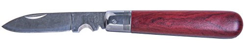Connex Kabelmesser / Abisoliermesser / Abmantelungsmesser / Entmantler / Kabelwerkzeug / Abmantelungswerkzeug / Abisolierer / COXT185002