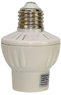 Intelligente Steckdose PNI SmartHome SM450 mit EIN / AUS-Lichtsteuerung über das Internet