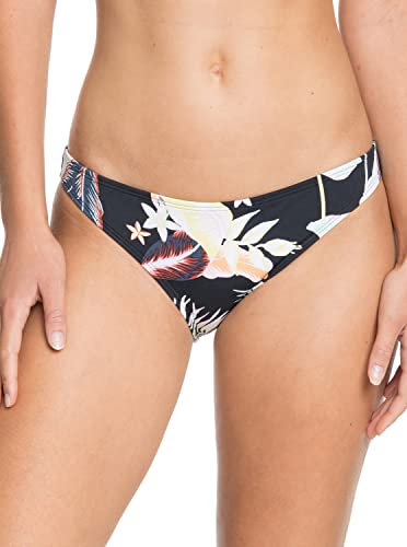 Roxy™ Printed Beach Classics - Moderate Bikini Bottoms for Women - Frauen
