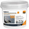 Dobau Schutz & Dachanstrich Duo - 10 kg, Grau, Polyurethan, Dichtmittel, Coating, Beton