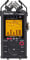 Tascam DR-44WLB - 4-Spur-Handheld-Recorder mit WLAN-Anbindung