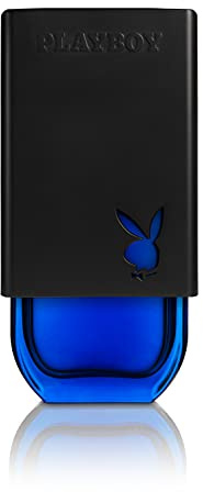 Playboy Make The Cover Male EDT Spray, 100 ml