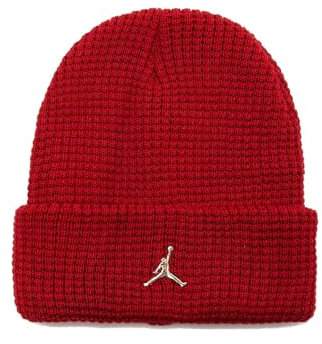 Nike Jordan Beanie Utility Metal JM 687