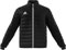 adidas Homme Entrada Light Jacket, Black, L