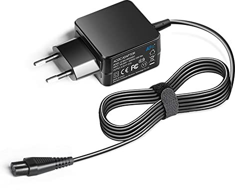 KFD 9,5V 600ma Netzteil Ladegerät Ladekabel für Kärcher FC3 EWM 2 Bodenreiniger Kärcher OC 3 Mobile Outdoor Cleaner Bike Pet Adventure Box, Kärcher EDI 4 Eiskratzer FC 3D Cordless Hartbodenreiniger