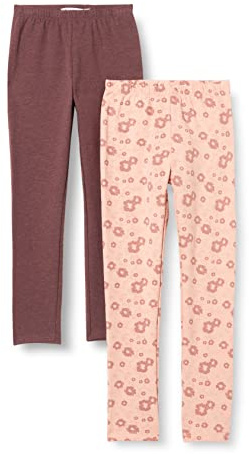 MINYMO Mädchen Leggings
