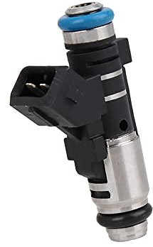 A ABSOPRO Einspritzdüse IPM002 1984C9 für Peugeot 206 1998-2008