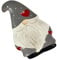 LABRIMP 1 Pc piatto di Babbo Natale Svendita piatti natalizi piatti di in ceramica posate vassoio per alimenti piatto natalizio piatto di ceramica natalizio verdura