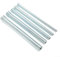 5Pcs Molla di Piegatura, Set di Tubi Morbidi Curvi Elastici a Molla di Piegatura Accessori per Tubi di Piegatura in Acciaio per Molle Utilizzati per Tubi di Rame, Tubi di Alluminio