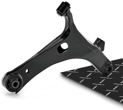 RIDEX 273C1035 Lenker Radaufhängung Querlenker Front right Kompatibel mit SUBARU IMPREZA Schrägheck GR, GH, G3 20202AG181 20202AG180