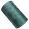 DOITOOL Fishing Net Repair Kit, Multipurpose Strong Nylon Rope String Cord Fishing Net Repair Line Rope String for Outdoors, DIY Projects, Crafting, Gardening - Dark Green
