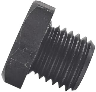 SBTRKT Holz Drehmaschine Chuck Adapter Spindelstock M18X2,5 Zu 1-8TPI for Holz Metall CNC Trimmen Maschine Werkzeug Teile 1 pc