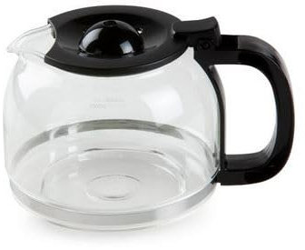 Domo Kaffeekanne 1.7 Liter hellblau Klassisch mit Deckel