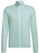 adidas Uomo Entrada 22 Track Jacket, Clear Mint, L