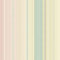 Ombre Woven Striped Pink and Teal Wallpaper - Acrylic Coated Trendy Classic Traditional - Stylish Feature Wall