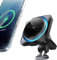 ESR for Qi2 15W MagSafe Car Mount Charger CryoBoost, Phone Cooling Qi2-Certified MagSafe Car Charger, Air Vent/Dashboard Magnetic Phone Holder Car for iPhone 16 Pro Max Plus 15 14 13 12 Mini,GalaxyS25