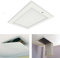 Loft Access Hatch Door - Insulated Attic Trap Door Access Panels Hinged 562mmm x 726mm