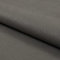 Fabreco NUBUK Polsterstoff Meterware 5 M x 148 cm breit, 100% Polyester, Gewicht 300 g/lfm, Microfaser, Velourleder ideal als oder Möbelstoff für Sofakissen, Polsterbezüge - Grau