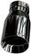 Endrohrblenden 1Pcs Edelstahl Universal Auspuff Spitze/Schalldämpfer Rohr Für VW Auto Zubehör Auto Auspuffblende(ID 83MM-OD 101MM)