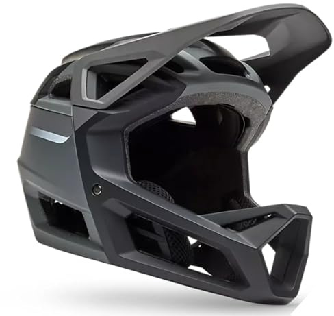 Bicycle Helmet Fox PROFRAME RIZER Dark Shadow L