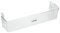 Lower Fridge Door Bottle Shelf Tray Compatible with LOGIK LSBSX23 American Fridge Freezer – 425x90x115mm